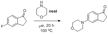 Reaction Scheme